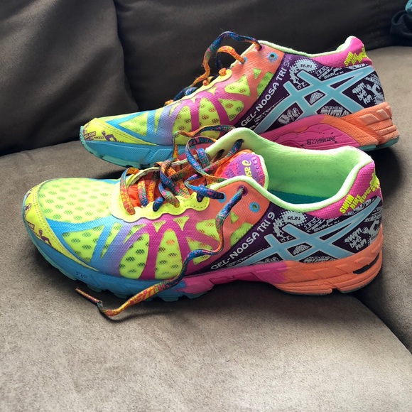asics gel noosa tri 9 2018